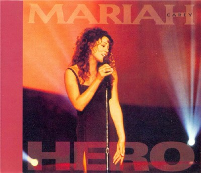 Mariah Carey - Hero download mp3 flac