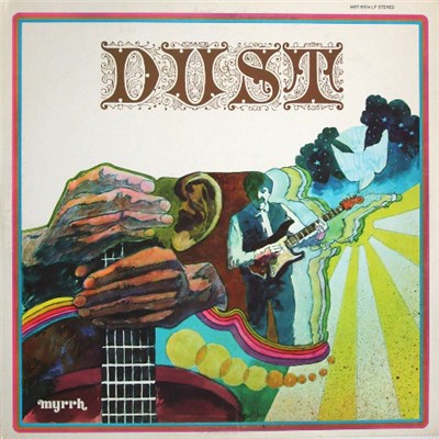 Various - Dust download mp3 flac