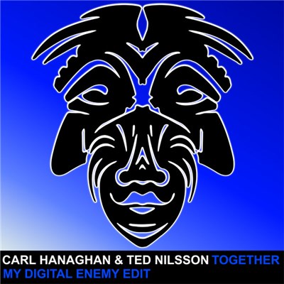 Carl Hanaghan, Ted Nilsson - Together download mp3 flac