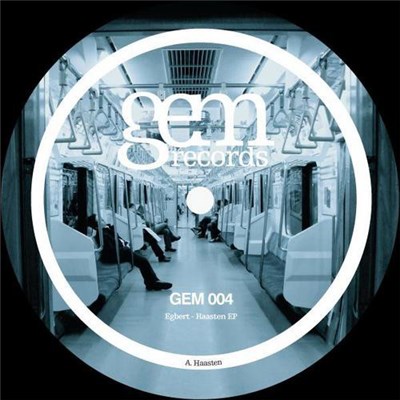 Egbert - Haasten EP download mp3 flac