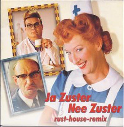 Various - Ja Zuster Nee Zuster (Rust-House-Remix) download mp3 flac