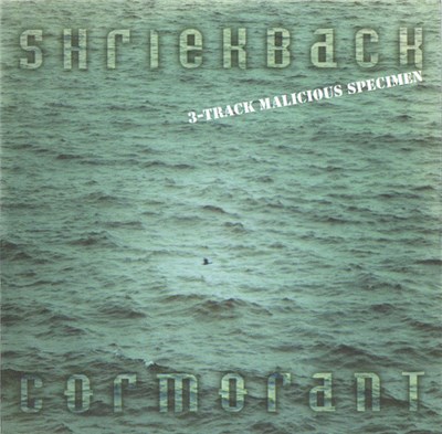 Shriekback - Cormorant download mp3 flac