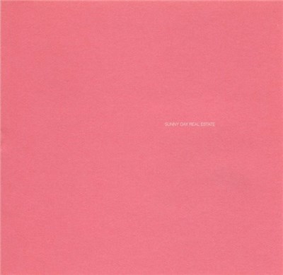 Sunny Day Real Estate - Sunny Day Real Estate download mp3 flac
