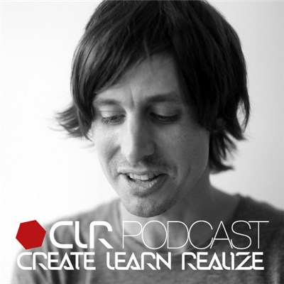 Ø [Phase] - CLR Podcast 241 download mp3 flac