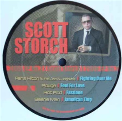 Scott Storch - 2006 EP No.2 download mp3 flac