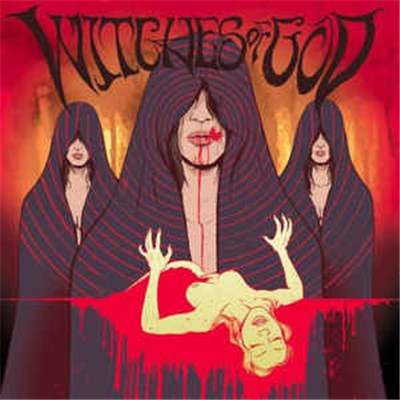 Witches Of God - They Came To Kill download mp3 flac