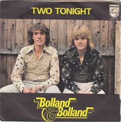 Bolland & Bolland - Two Tonight / Tania download mp3 flac