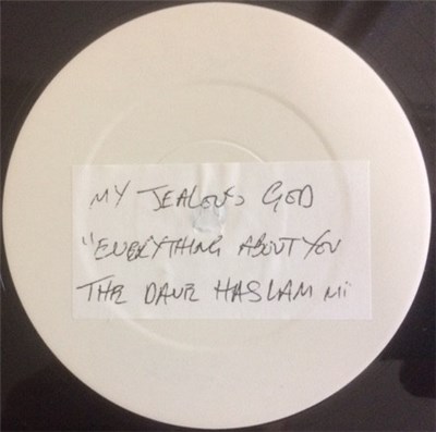 My Jealous God - Everything About You (Remix) download mp3 flac