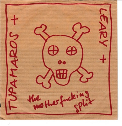 Tupamaros , Leary - The Motherfucking Split download mp3 flac