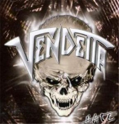 Vendetta - Hate download mp3 flac