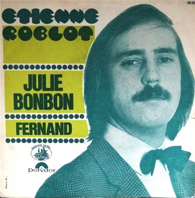 Etienne Roblot - Julie Bonbon / Fernand download mp3 flac