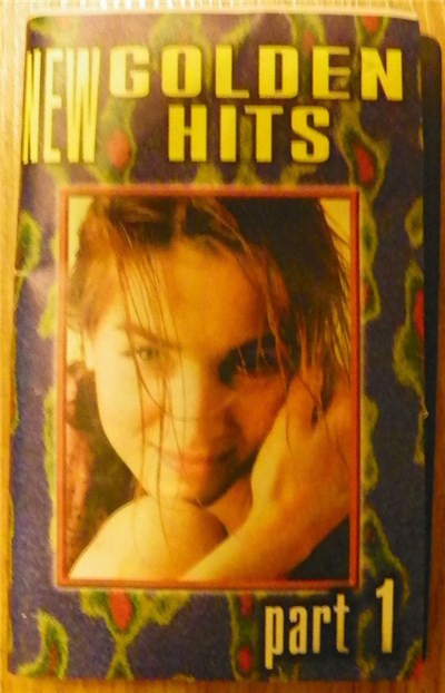 Various - New Golden Hits Part 1 download mp3 flac