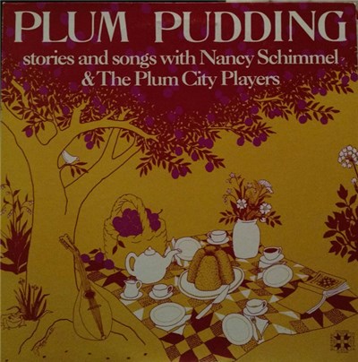 Nancy Schimmel, The Plum City Players - Plum Pudding download mp3 flac