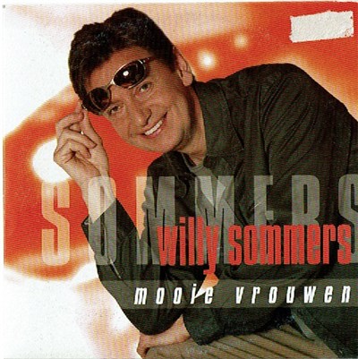 Willy Sommers - Mooie Vrouwen download mp3 flac