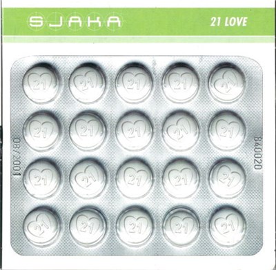 Sjaka - 21 Love download mp3 flac