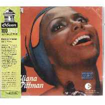 Eliana Pittman - Eliana Pittman download mp3 flac
