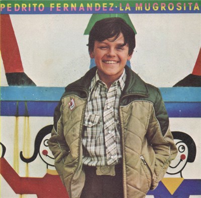 Pedro Fernández - La Mugrosita download mp3 flac