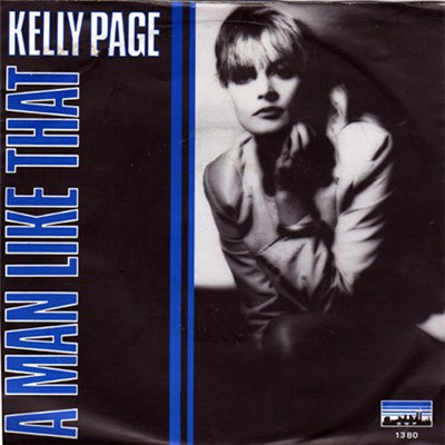 Kelly Page - A Man Like That download mp3 flac