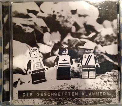 Die Geschweiften Klammern - Die Geschweiften Klammern download mp3 flac
