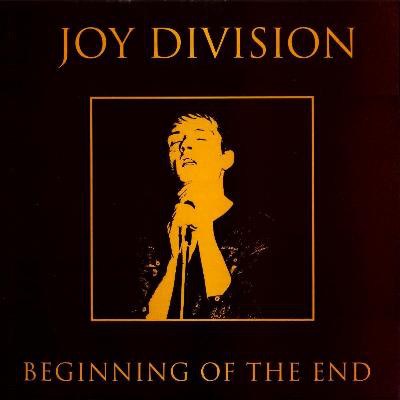 Joy Division - Beginning Of The End download mp3 flac