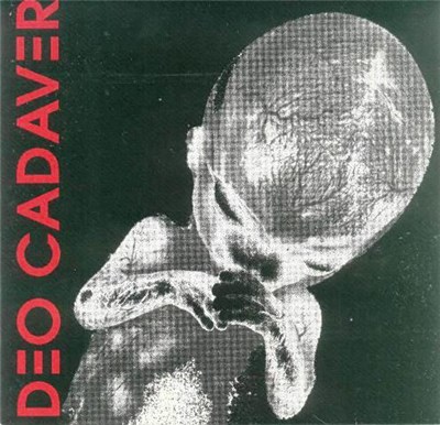 Deo Cadaver - Deo Cadaver download mp3 flac