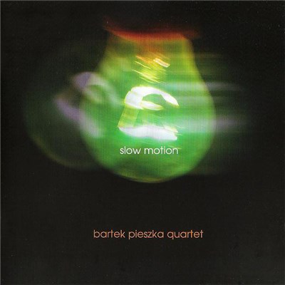 Bartek Pieszka - Slow Motion download mp3 flac