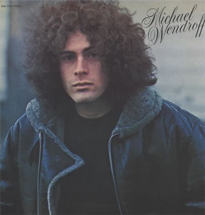 Michael Wendroff - Michael Wendroff download mp3 flac