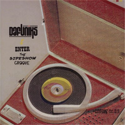 Dafuniks - Enter The Sideshow Groove download mp3 flac