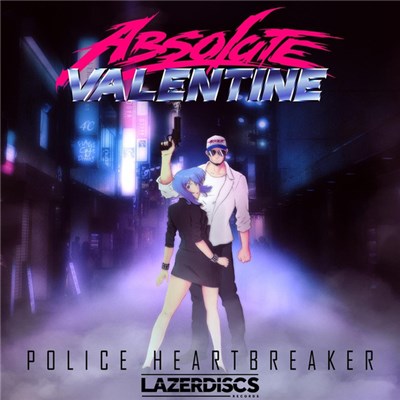 Absolute Valentine - Police Heartbreaker download mp3 flac