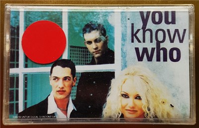YouKnowWho - YouKnowWho (The International Version) download mp3 flac
