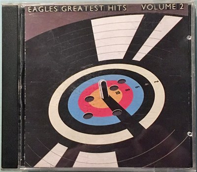 Eagles - Eagles Greatest Hits Volume 2 download mp3 flac