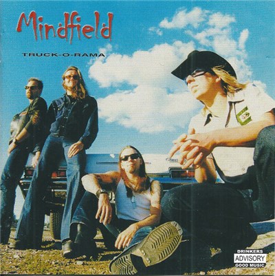Mindfield - Truck-o-rama download mp3 flac