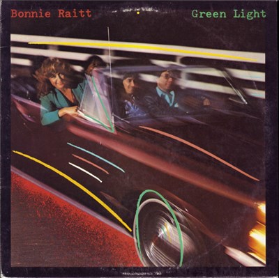 Bonnie Raitt - Green Light download mp3 flac