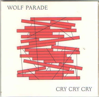 Wolf Parade - Cry Cry Cry download mp3 flac