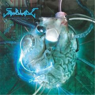 Sawblade - Reminiscence download mp3 flac