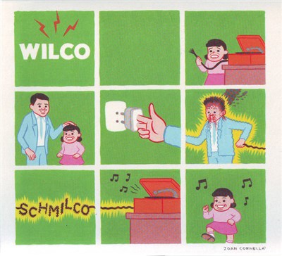 Wilco - Schmilco download mp3 flac