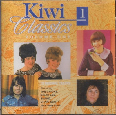Various - Kiwi Classics Volume 1 download mp3 flac