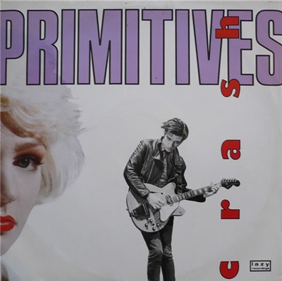 The Primitives - Crash download mp3 flac