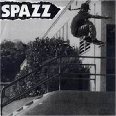 Spazz / Brutal Truth - Spazz / Brutal Truth download mp3 flac