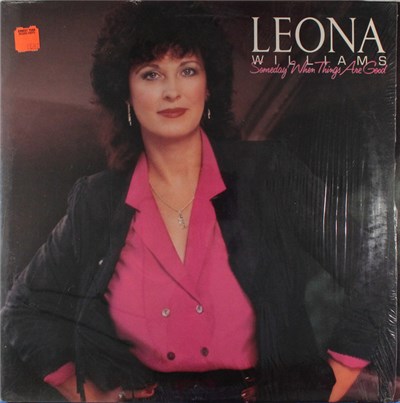 Leona Williams - Someday When Things Are Good download mp3 flac