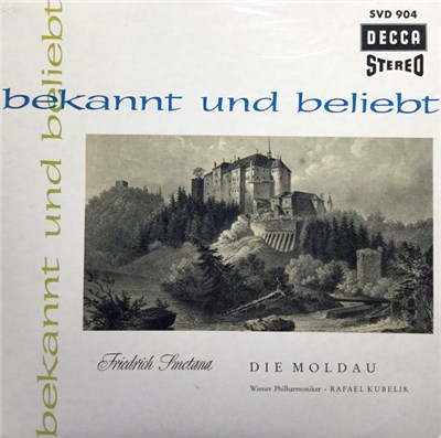 Bedřich Smetana - Die Moldau download mp3 flac
