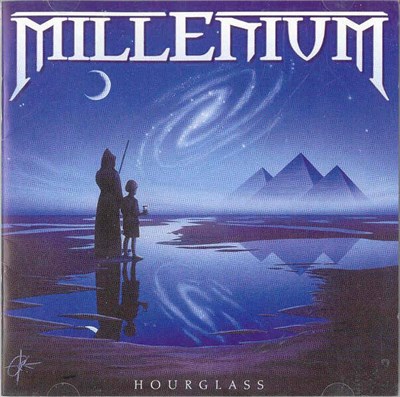 Millenium - Hourglass download mp3 flac