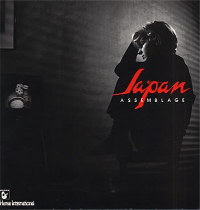 Japan - Assemblage download mp3 flac