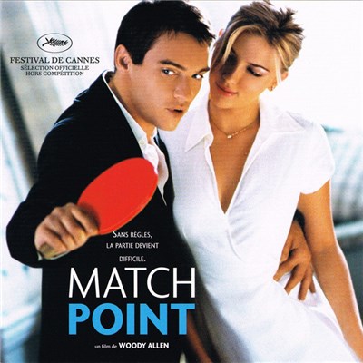 Various - Match Point (Bande Originale Du Film) download mp3 flac