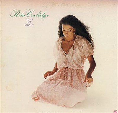 Rita Coolidge - Love Me Again download mp3 flac