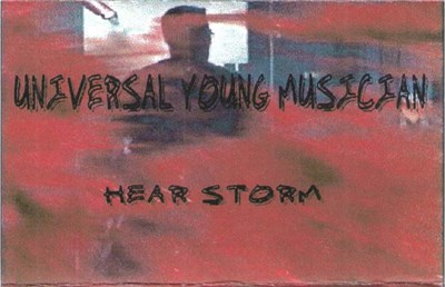 Universal Young Musician - Hear Storm download mp3 flac