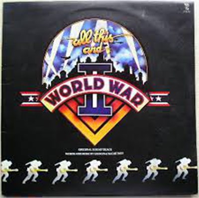 Various - All This And World War II download mp3 flac
