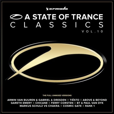 Various - A State Of Trance Classics Vol. 10 download mp3 flac
