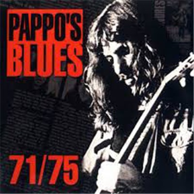 Pappo's Blues - 71/75 download mp3 flac