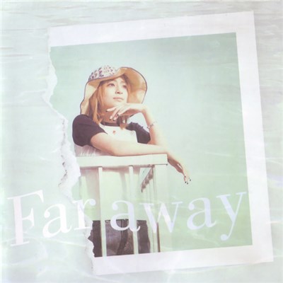 Ayumi Hamasaki - Far Away download mp3 flac